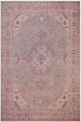 handmade Vintage Tabriz Green Gray Hand Knotted RECTANGLE 100% WOOL area rug 8 x 11