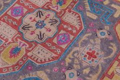 handmade Vintage Tabriz Yellow Gray Hand Knotted RECTANGLE 100% WOOL area rug 9' x 12'