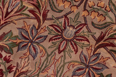 handmade Transitional Internation Lt. Gray Lt. Gray Hand Knotted RECTANGLE 100% WOOL area rug 9x12