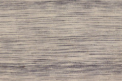 Flat Weave Kilim Antique Navaho Vintage handmade Modern Kilim Gray Gray Hand-Woven Rectangle 100% Wool Area Rug 6x8