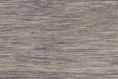 Flat Weave Kilim Antique Navaho Vintage handmade Modern Kilim Gray Gray Hand-Woven Rectangle 100% Wool Area Rug 8x10