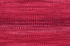 handmade Modern Kilim Pink Gray Hand-Woven RUNNER 100% WOOL area rug 4' x 7'