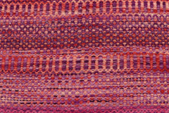 Flat Weave Kilim Antique Navaho Vintage handmade Modern Kilim Blue Gray Hand-Woven Runner 100% Wool Area Rug 3x7