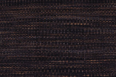 handmade Modern Kilim Blue Purple Hand-Woven RUNNER 100% WOOL area rug 4' x 7'
