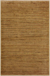 handmade Modern Gabbeh Beige Rust Hand Knotted RECTANGLE 100% WOOL area rug 4 x 6