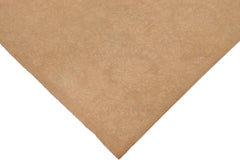 handmade Transitional Kafkaz Brown Tan Hand Knotted RECTANGLE 100% WOOL area rug 10 x 14