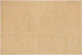 handmade Modern Kafkaz Nude Tan Hand Knotted RECTANGLE 100% WOOL area rug 9' x 12'