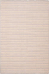 Flat Weave Kilim Antique Navaho Vintage handmade Modern Kilim Tan Gray Hand-Woven Rectangle 100% Wool Area Rug 5x8