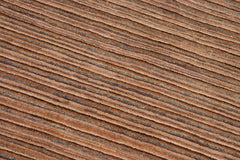 handmade Modern Gabbeh Multi Multi Hand Knotted RECTANGLE 100% WOOL area rug 6 x 9