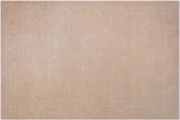 handmade Traditional Kafkaz Tan Lt. Tan Hand Knotted RECTANGLE 100% WOOL area rug 10x14