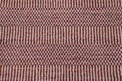 handmade Modern Grass Brown Beige Hand-made RECTANGLE 100% WOOL area rug 9' x 12'