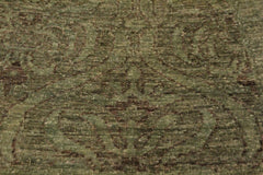 A03355, 7 8"x 910",Over Dyed ,8x10,Teal,RED,Hand-knotted ,Pakistan ,100% Wool ,Rectangle ,652671153952