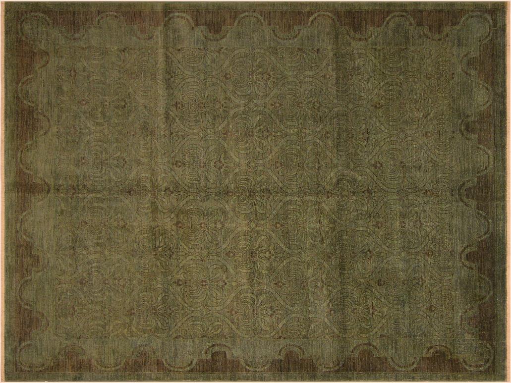 A03355, 7 8"x 910",Over Dyed ,8x10,Teal,RED,Hand-knotted ,Pakistan ,100% Wool ,Rectangle ,652671153952