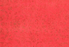 A08132, 711"x 9 6",Over Dyed ,8x10,Pink,BLUE,Hand-knotted ,Pakistan ,100% Wool ,Rectangle ,652671171383