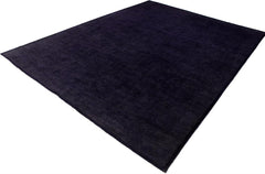 A08146, 810"x11 7",Over Dyed ,9x12,Purple,PURPLE,Hand-knotted ,Pakistan ,100% Wool ,Rectangle ,652671171512