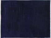 A09086, 3 1"x 4 7",Over Dyed ,3x5,Blue,PURPLE,Hand-knotted ,Pakistan ,100% Wool ,Rectangle ,652671174209