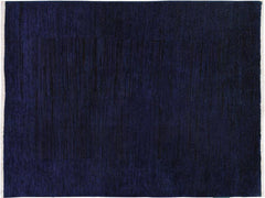 A09086, 3 1"x 4 7",Over Dyed ,3x5,Blue,PURPLE,Hand-knotted ,Pakistan ,100% Wool ,Rectangle ,652671174209