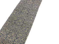 handmade Modern Kafkaz Lt. Blue Lt. Blue Hand Knotted RUNNER 100% WOOL area rug 2x8