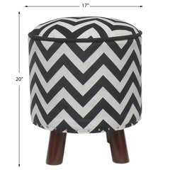 handmade Ivory Black Hand-made ROUND VELVET area rug