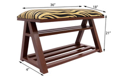 handmade Modern Shoe Rack Gold Black Hand-made RECTANGLE VELVET area rug