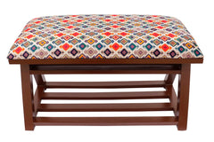 handmade Traditional Shoe Rack Beige Blue Hand-made RECTANGLE VELVET area rug