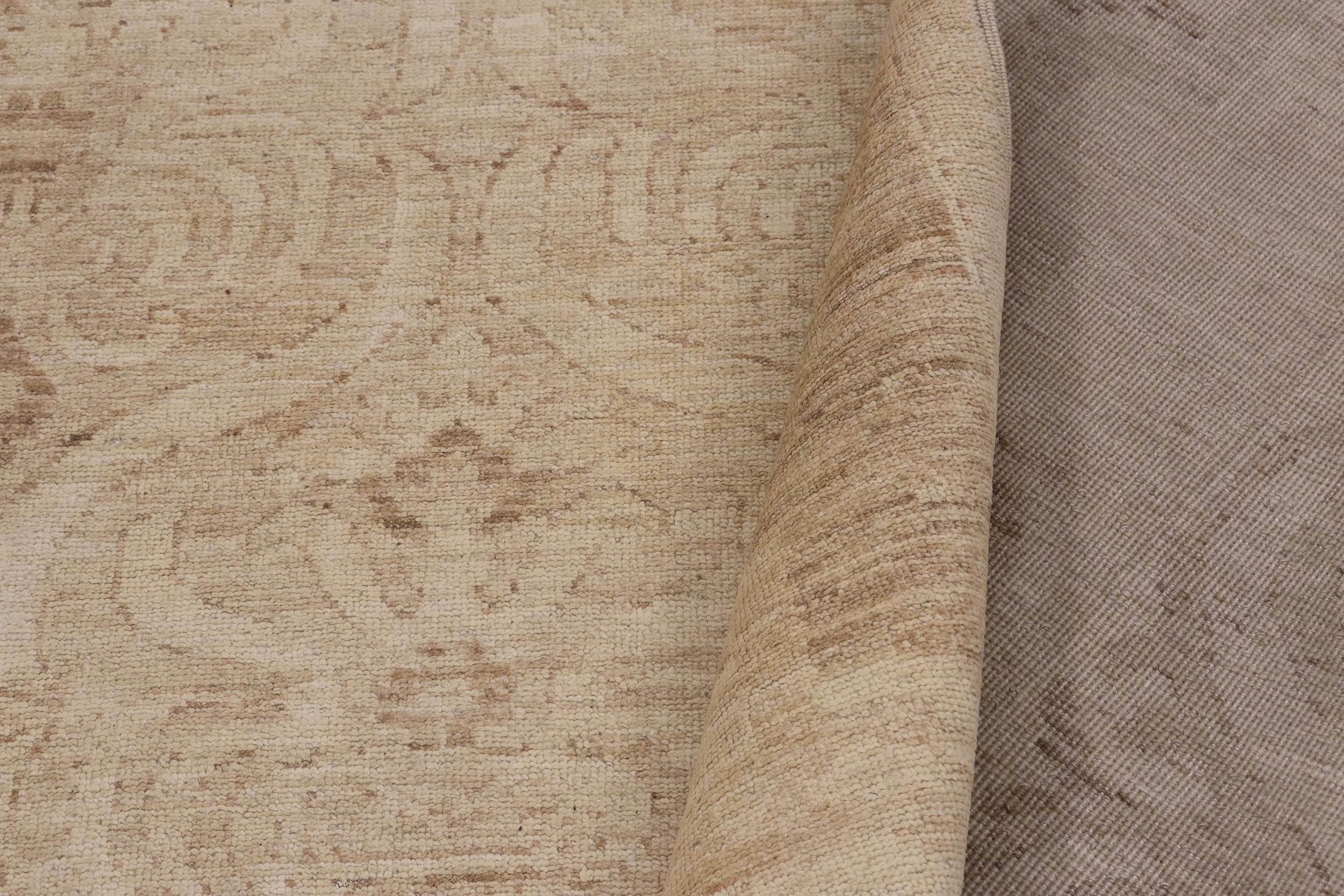 handmade Traditional Kafkaz Lt. Gold Lt. Gold Hand Knotted RECTANGLE 100% WOOL area rug 10x14