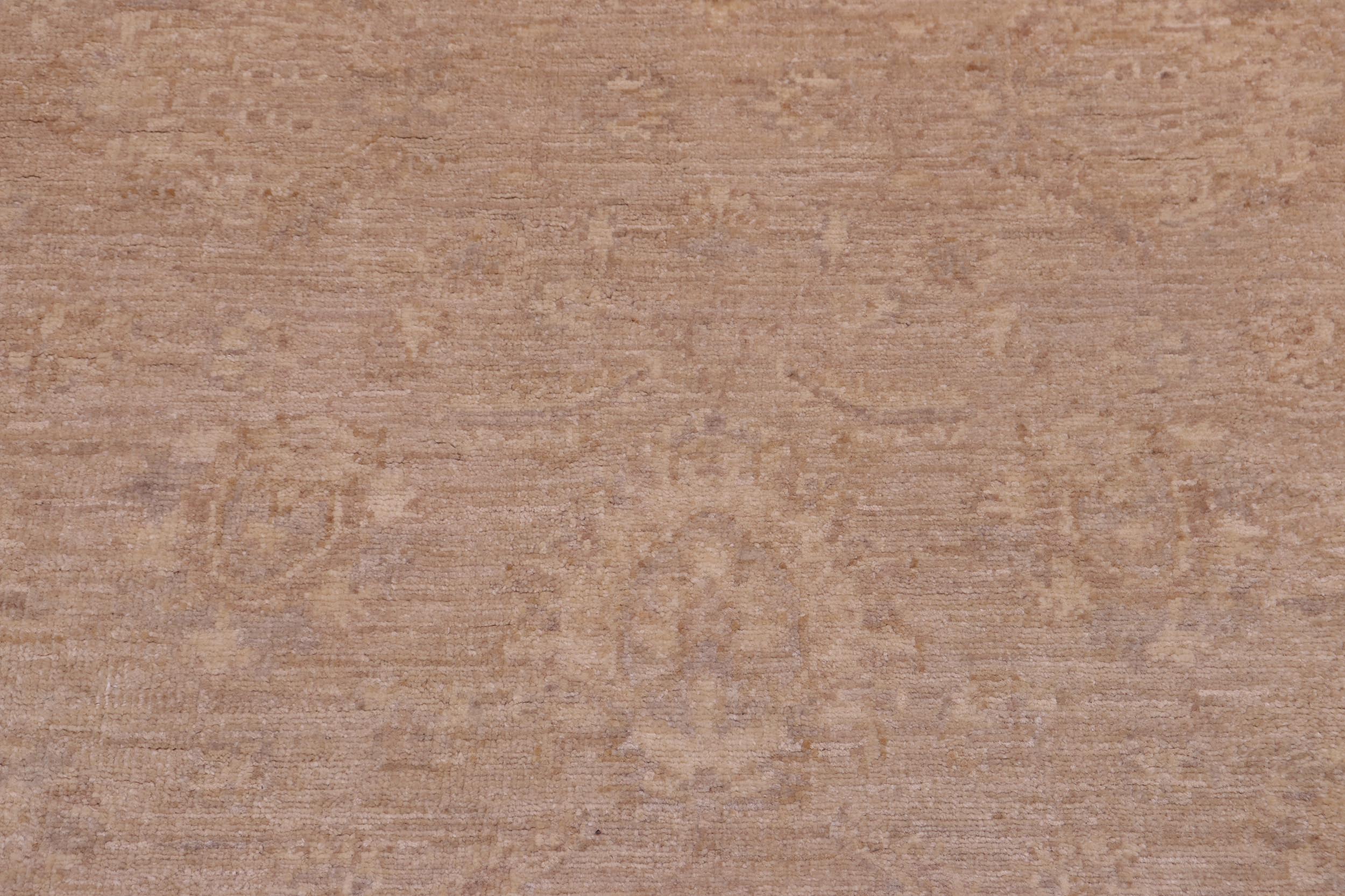 handmade Traditional Kafkaz Grey Beige Hand Knotted RECTANGLE 100% WOOL area rug 5x7