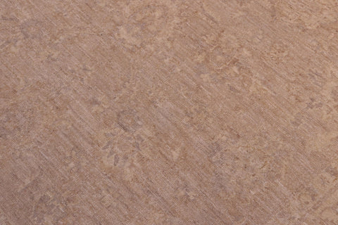 handmade Traditional Kafkaz Grey Beige Hand Knotted RECTANGLE 100% WOOL area rug 5x7