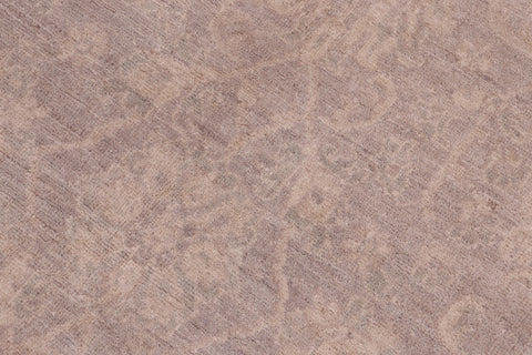 handmade Traditional Kafkaz Gray Beige Hand Knotted RECTANGLE 100% WOOL area rug 5x7