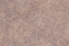 handmade Traditional Kafkaz Gray Beige Hand Knotted RECTANGLE 100% WOOL area rug 5x7
