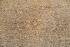 handmade Traditional Kafkaz Tan Beige Hand Knotted RECTANGLE 100% WOOL area rug 4x6