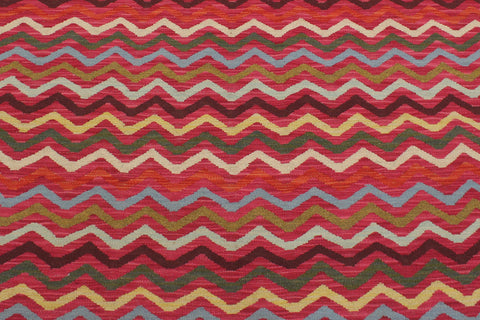 handmade Modern Kilim Pink Gold Hand-Woven RECTANGLE 100% WOOL area rug 5x7