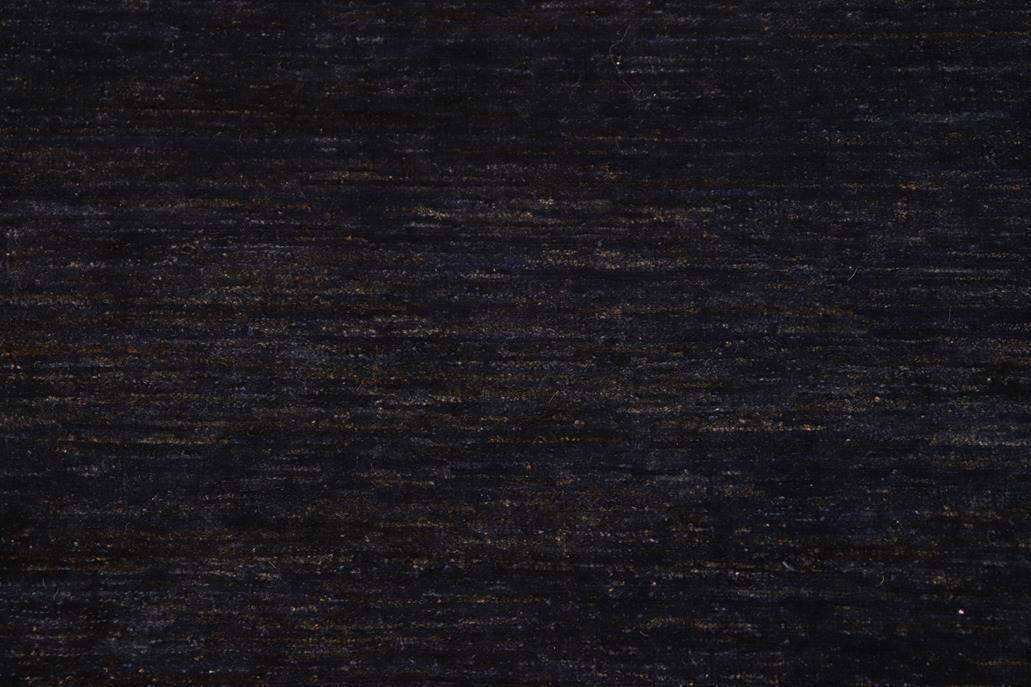 handmade Modern Kafkaz Navy Beige Hand Knotted RECTANGLE 100% WOOL area rug 8 x 10