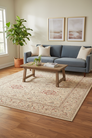 handmade Transitional Design Lt. Gray Lt. Gray Hand Knotted RECTANGLE 100% WOOL area rug 9' x 12'