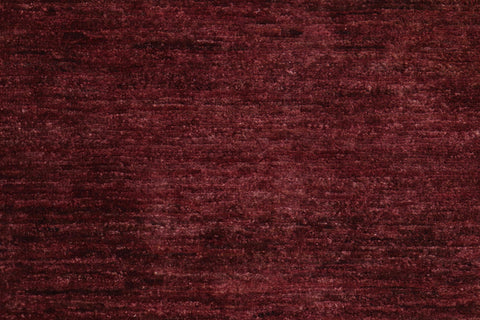 handmade Modern Gabbeh Maroon Beige Hand Knotted RECTANGLE 100% WOOL area rug 5' x 7'