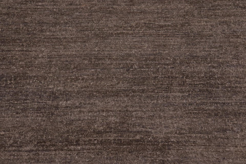 handmade Over Dyed Over Dyed Brown Red Hand Knotted RECTANGLE 100% WOOL area rug 10' x 14'