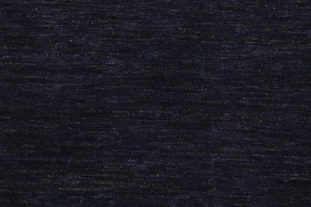 handmade Modern Kafkaz Blue Red Hand Knotted RECTANGLE 100% WOOL area rug 9 x 12