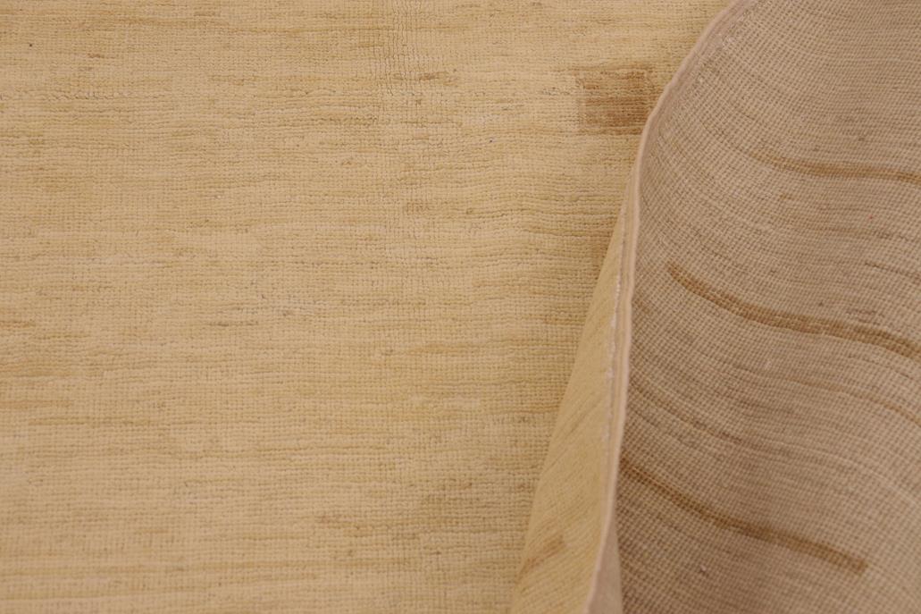 handmade Modern Kafkaz Beige Tan Hand Knotted RECTANGLE 100% WOOL area rug 9 x 12