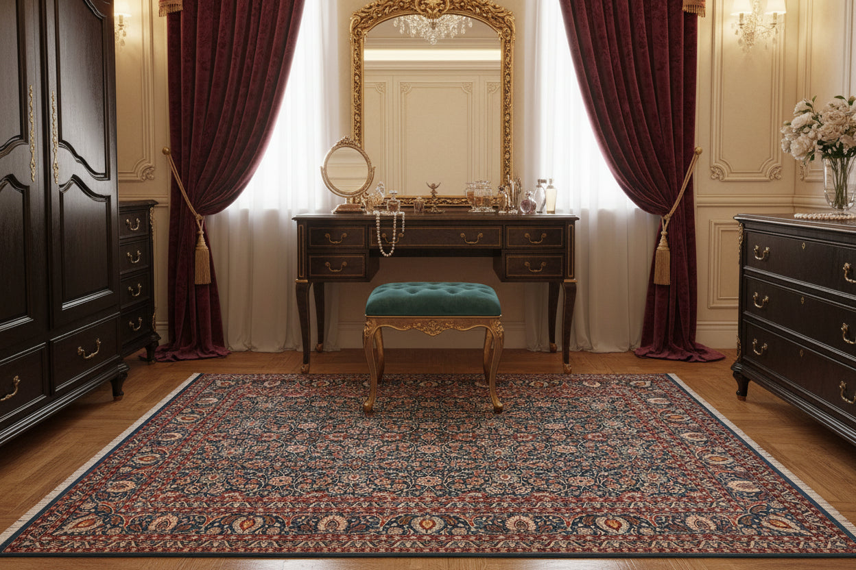 handmade Transitional New Asif Lt. Blue Lt. Blue Hand Knotted RECTANGLE 100% WOOL area rug 10x14