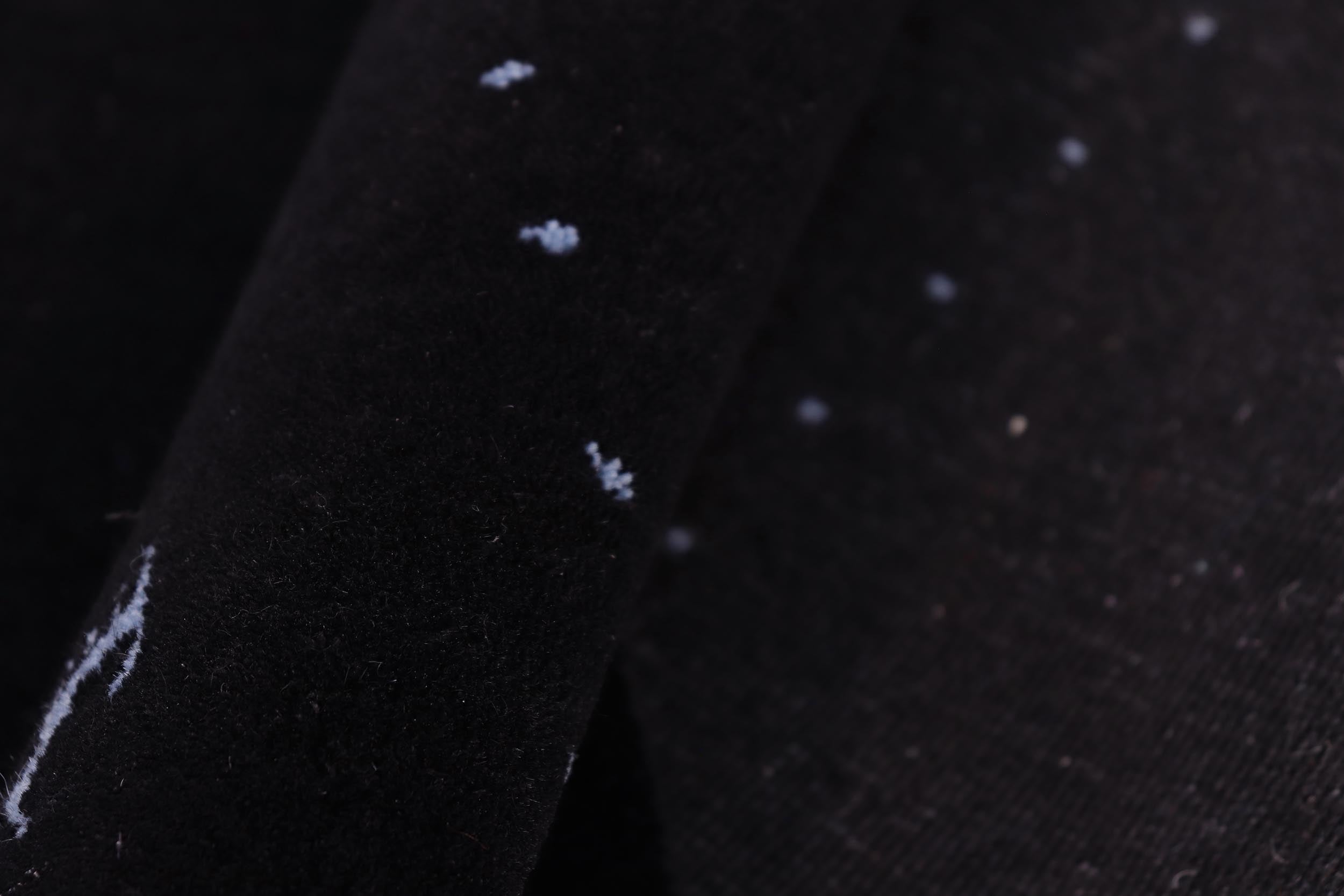 handmade Modern Gabbeh Gray Gray Hand-made RECTANGLE 100% WOOL area rug 5' x 8'