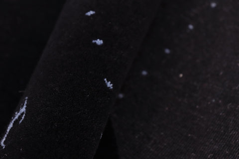 handmade Modern Gabbeh Gray Gray Hand-made RECTANGLE 100% WOOL area rug 5' x 8'