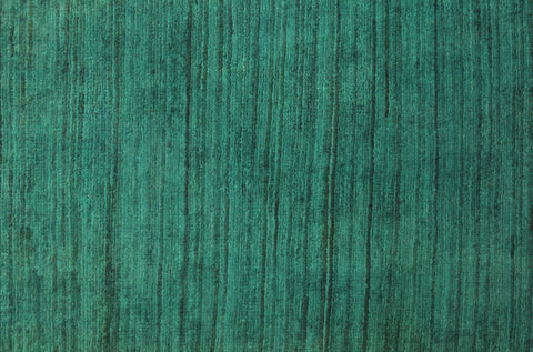 Overdyed Caroyln Hand Knotted Wool Rug - 2'0'' x 3'0''