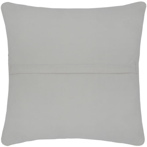 handmade Modern Pillow Beige Green Hand-Woven SQUARE 100% WOOL kilim throw pillow