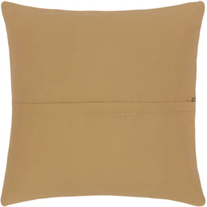 handmade Traditional Pillow Beige Black Hand-Woven SQUARE 100% WOOL kilim throw pillow