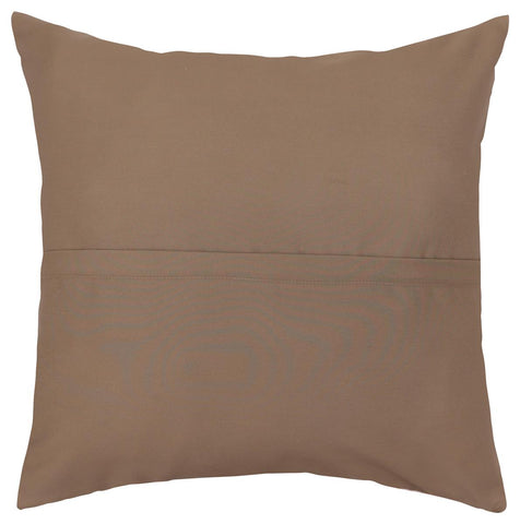 handmade Traditional Pillow Purple Blue Hand-Woven SQUARE 100% WOOL  Hand woven turkish pillow  PILLOW
