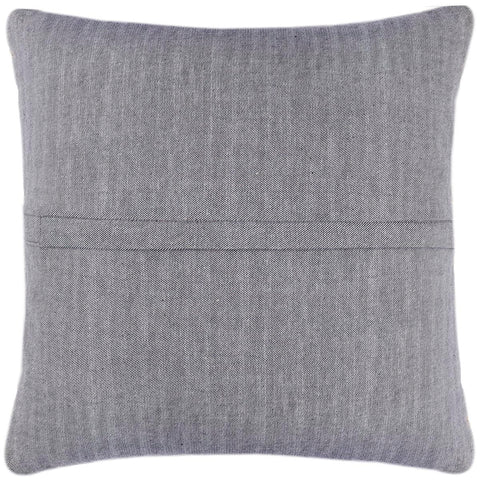 handmade Traditional Pillow Beige Gray Hand-Woven SQUARE 100% WOOL Hand woven turkish pillow2 x 2