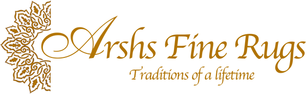 Arshs Fine Rugs