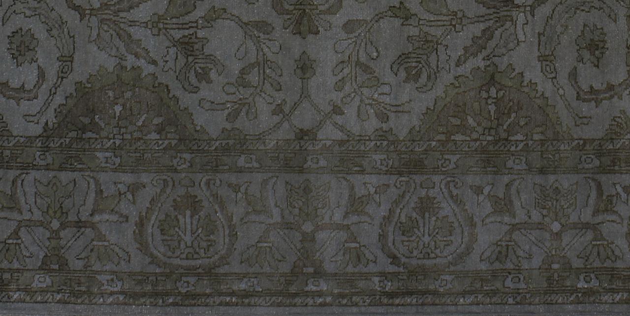A01435, 8 2"x10 0",Over Dyed                     ,8x10,Grey,GRAY,Hand-knotted                  ,Pakistan   ,100% Wool  ,Rectangle  ,652671135354