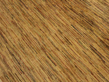 Modern Gabbeh Bennie Beige/Rust Wool Rug - 4'0'' x 5'9''
