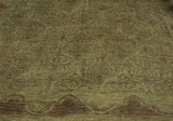 A03355, 7 8"x 910",Over Dyed                     ,8x10,Teal,RED,Hand-knotted                  ,Pakistan   ,100% Wool  ,Rectangle  ,652671153952